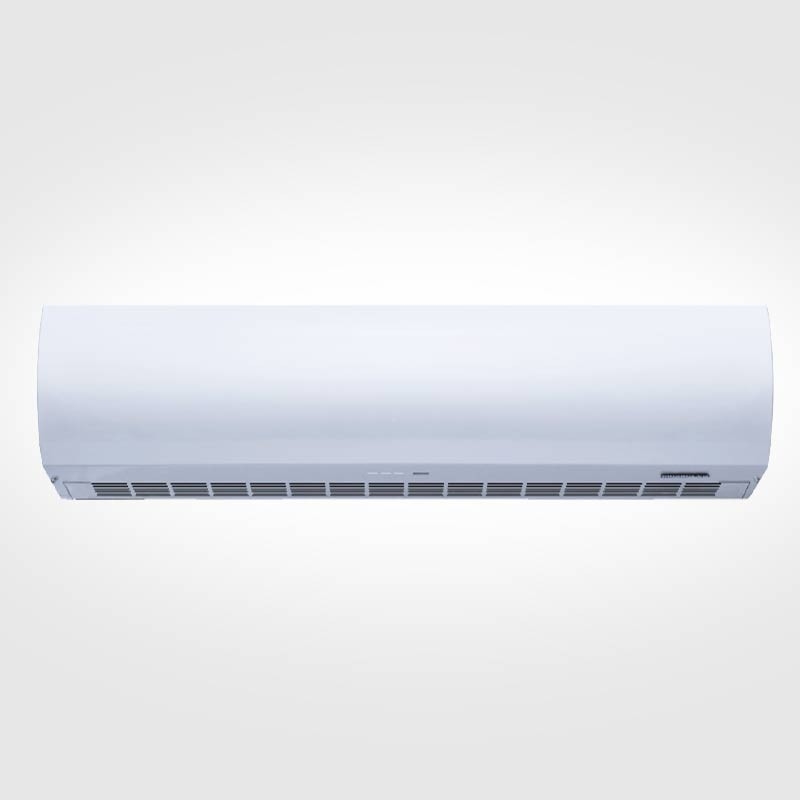 X5電熱風幕機 X5電熱風幕機